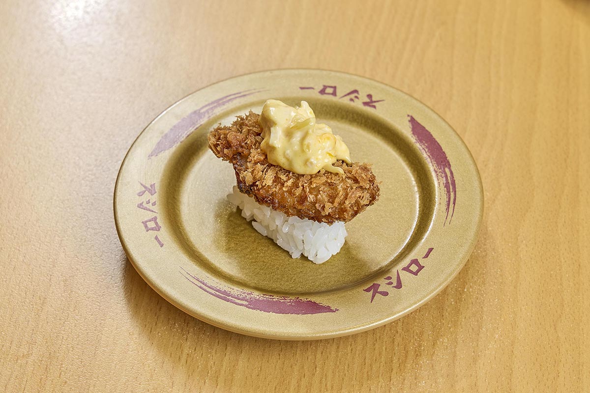 壽司郎歡慶8周年推出16項期間限定美味。（示意圖：品牌提供）