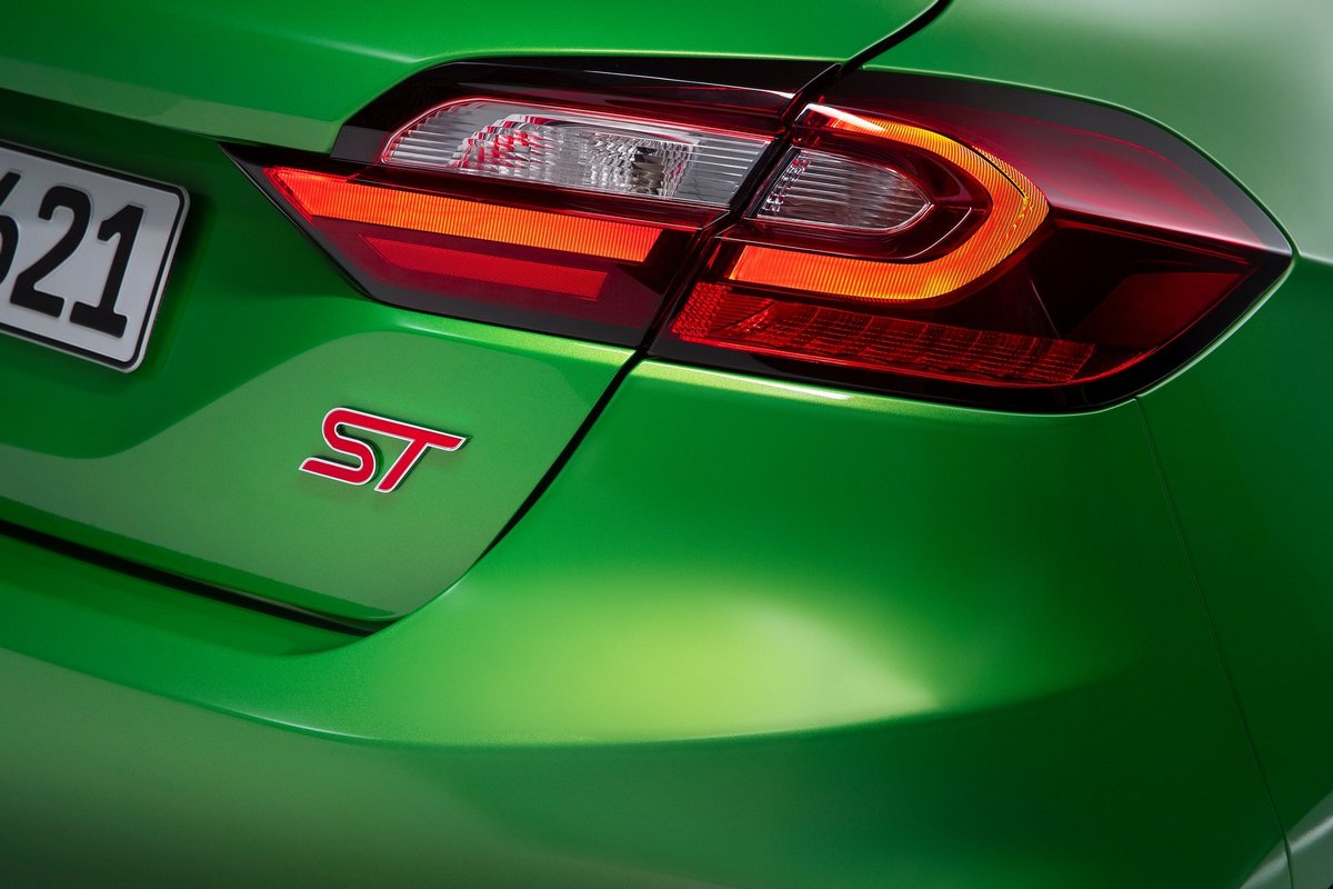 Ford Fiesta預計於2028年重返，甚至會有Fiesta ST車型。