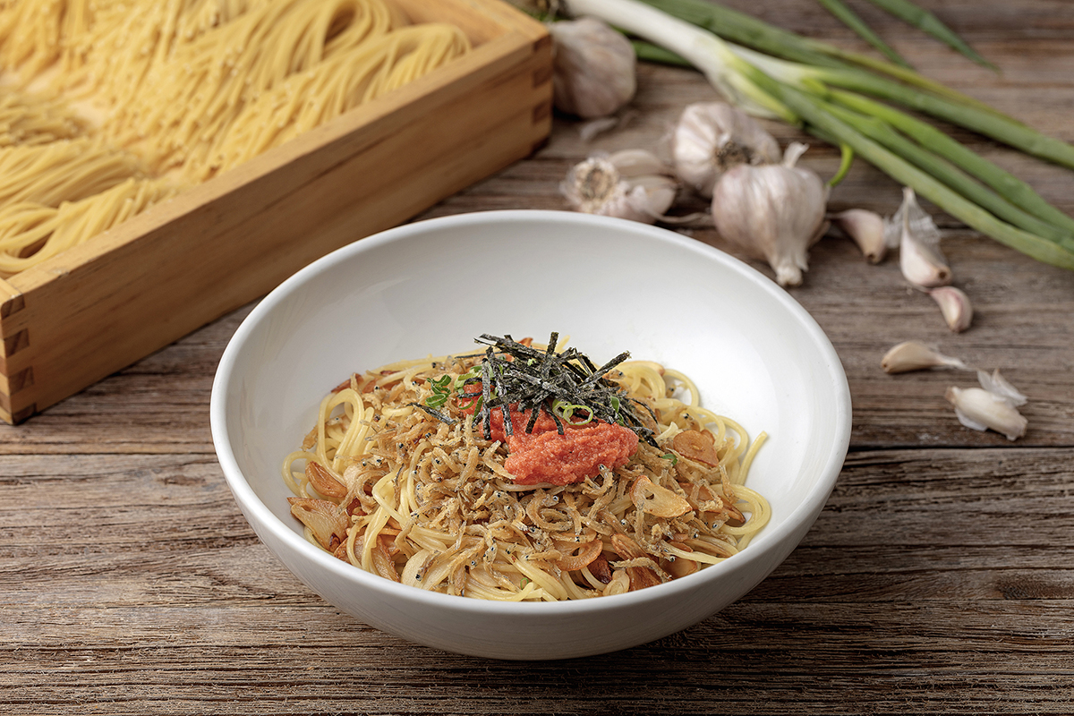 BEPPIN PASTA東興店開幕首三日限量半價。（示意圖：品牌提供）