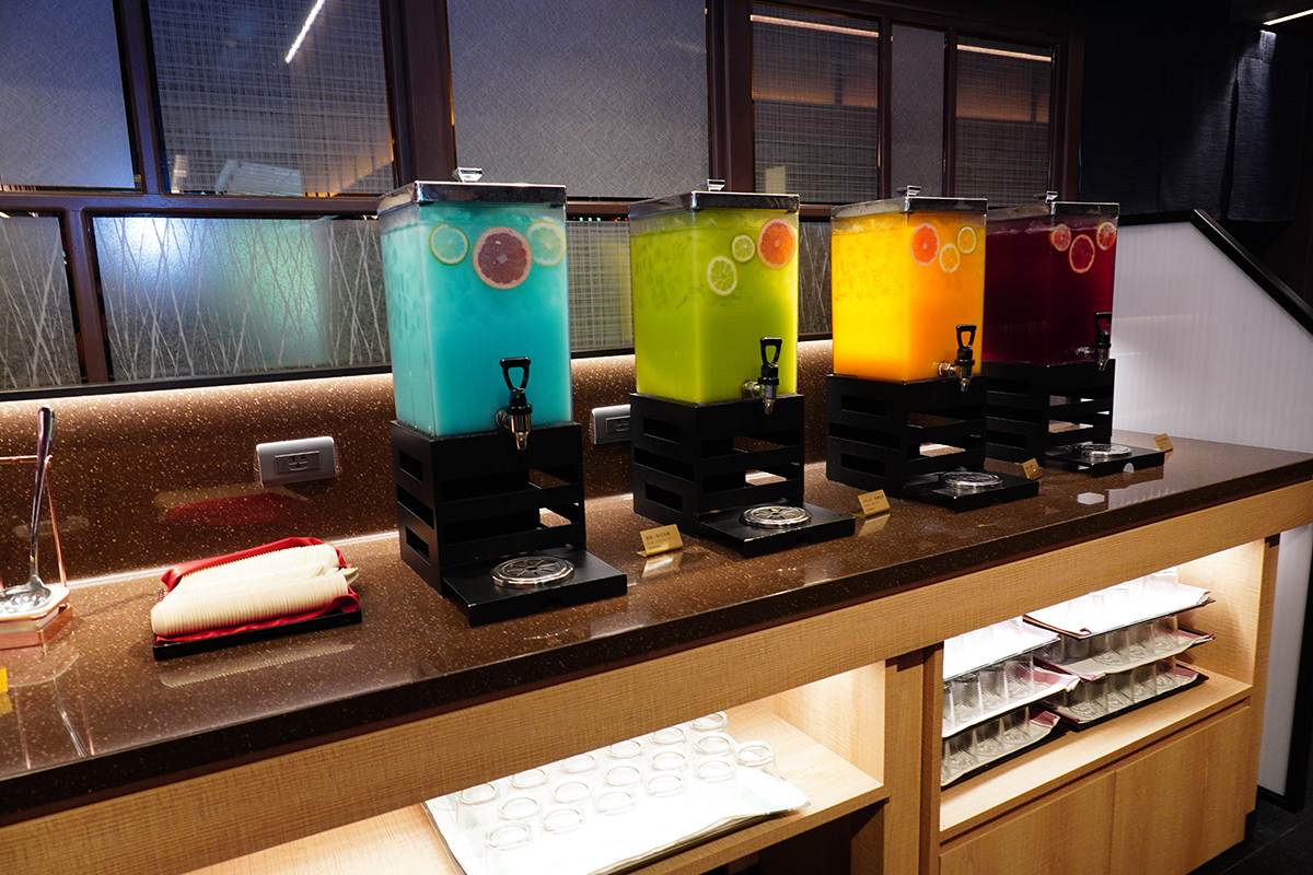 欣葉日本料理「彩膳楽亭」以和食傳統五味展現細膩和食。（示意圖）