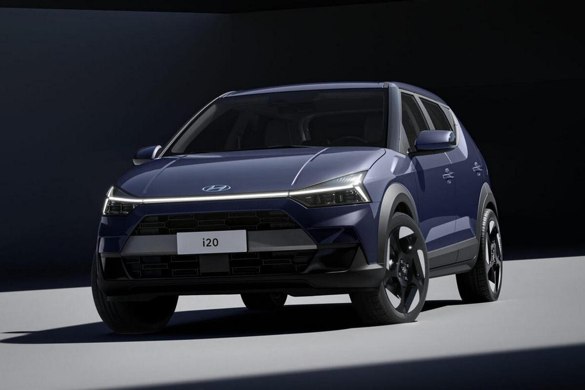 Hyundai產品主管表示目前正努力實現i20 N。