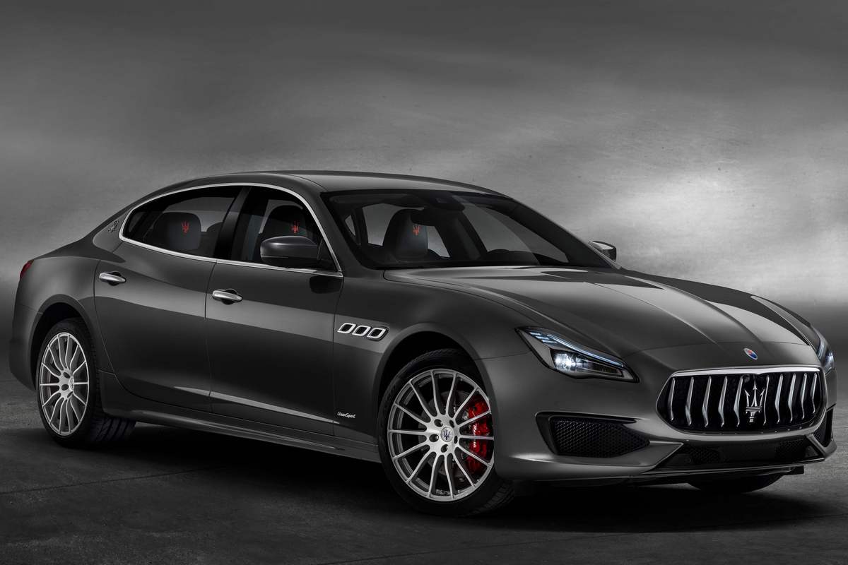 Maserati表示將會推出一款全新房車來接替Ghibli和Quattroporte，甚至還進一步透露之後還會其他房車產品問世。