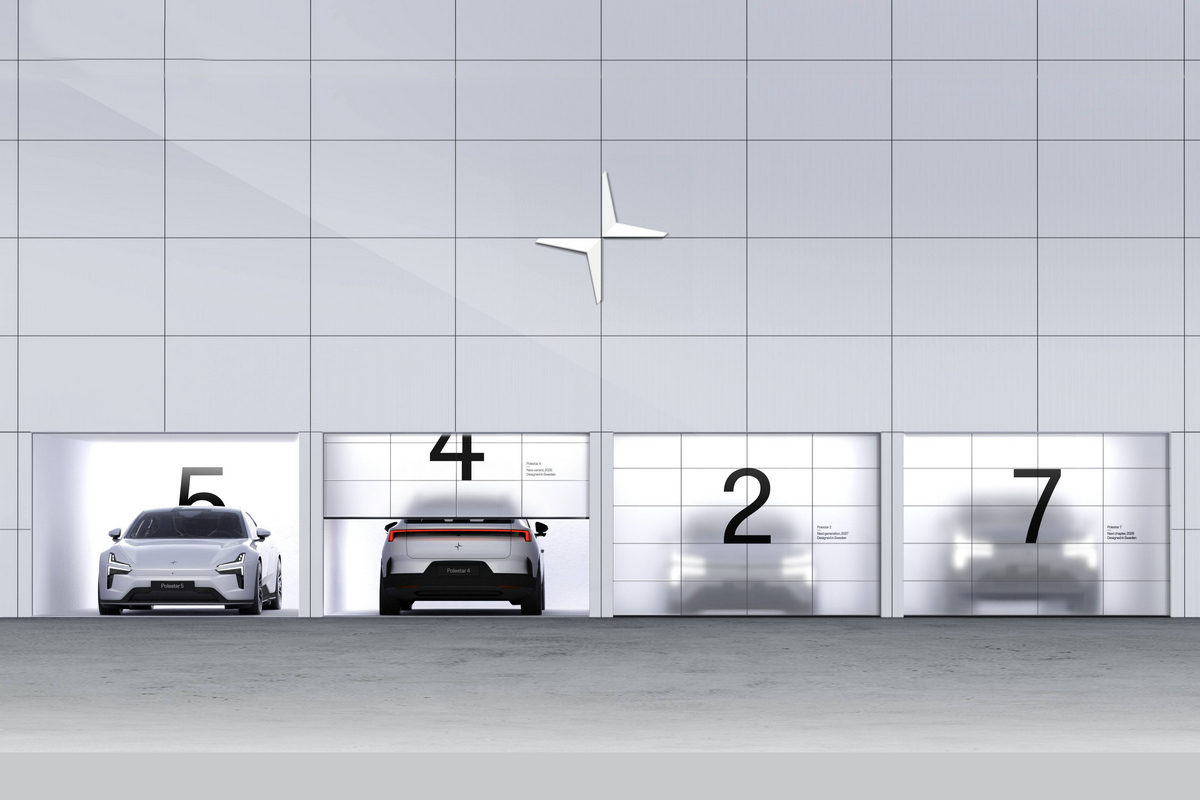  Polestar 2027年起將被美國擋在門外不得進入 