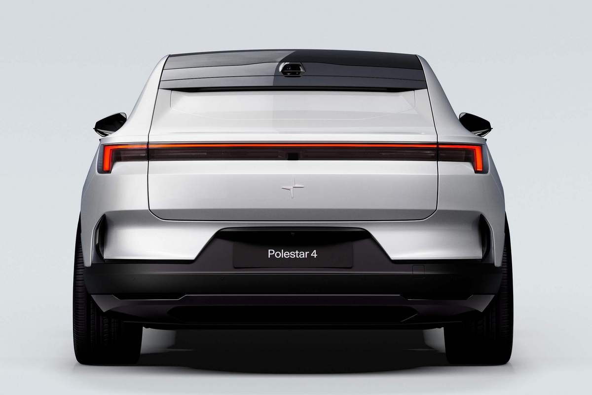 因聯網汽車規範，Polestar於20247年起將不能進入美國市場，Polestar 3與Polestar 4則會持續供應庫存。
