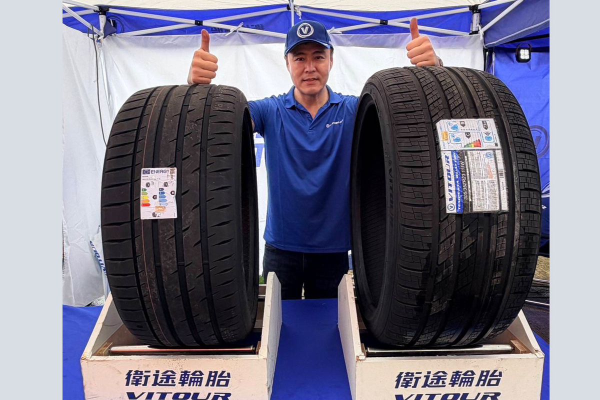 CARTURE 車勢文化