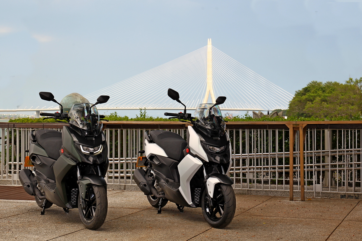 CARTURE 車勢文化