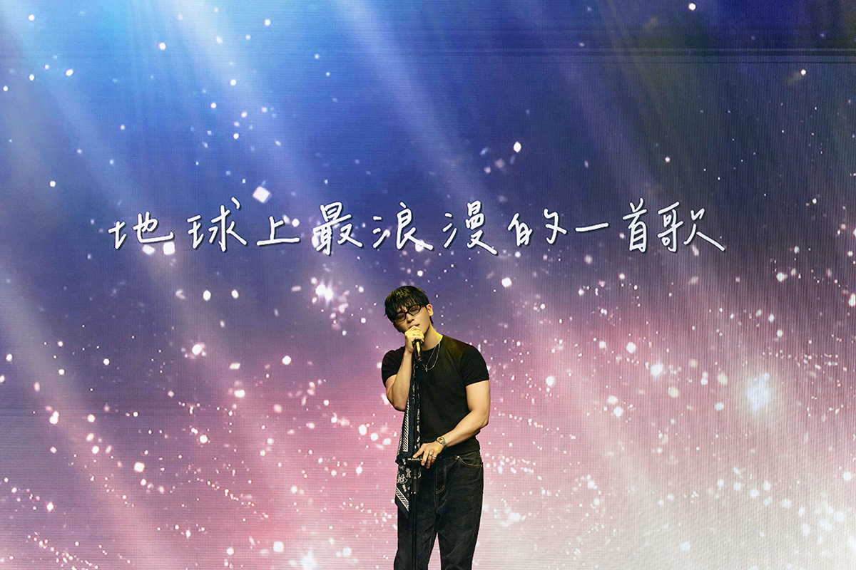 【車勢星聞】創造崔鍾顯來台會粉絲，親揭TEEN TOP全員回歸計畫 。（圖：FU Entertainment Ｘ VERMOR提供） 