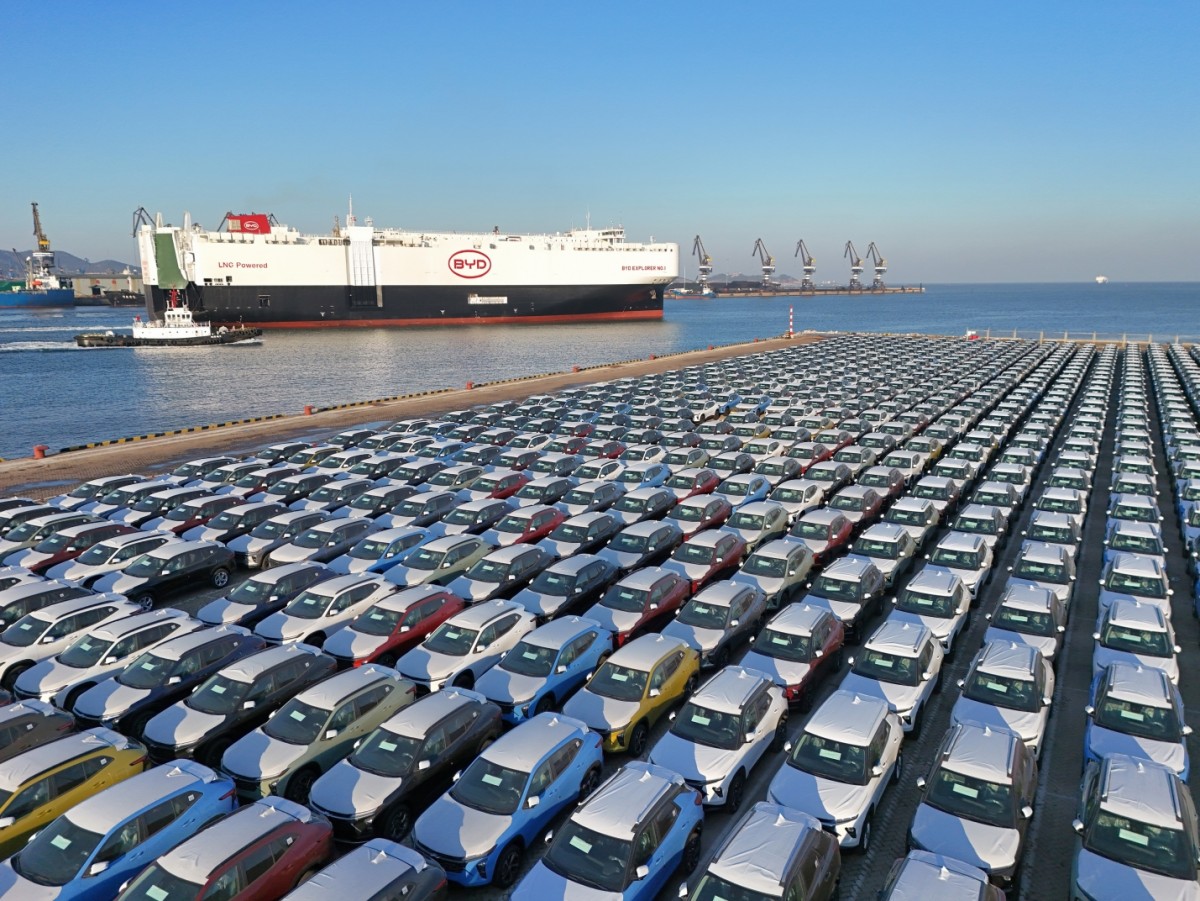 跟隔鄰的中國、日本或韓國這種主要汽車生產國比起來，屬中等規模泰半仰賴進口的台灣市場話語權真的不太大...