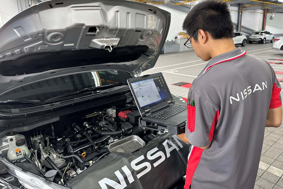 CARTURE 車勢文化