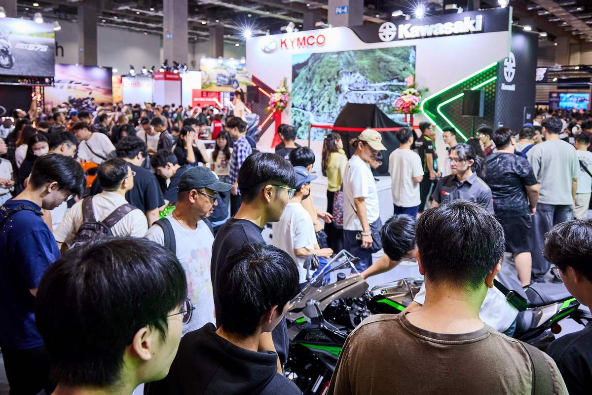CARTURE 車勢文化