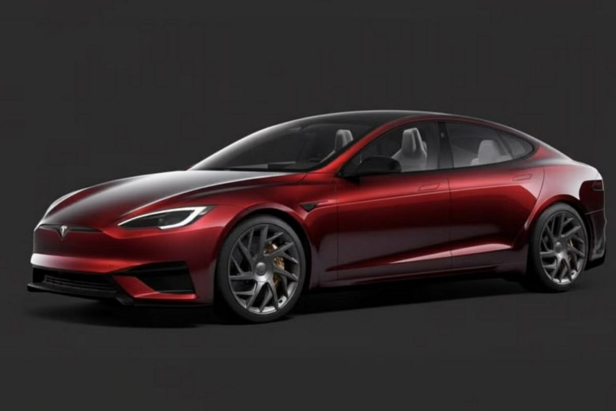  不甩禁止轉售協議 還加價10萬出售Tesla Model S Signature特仕車，開價26萬美元 