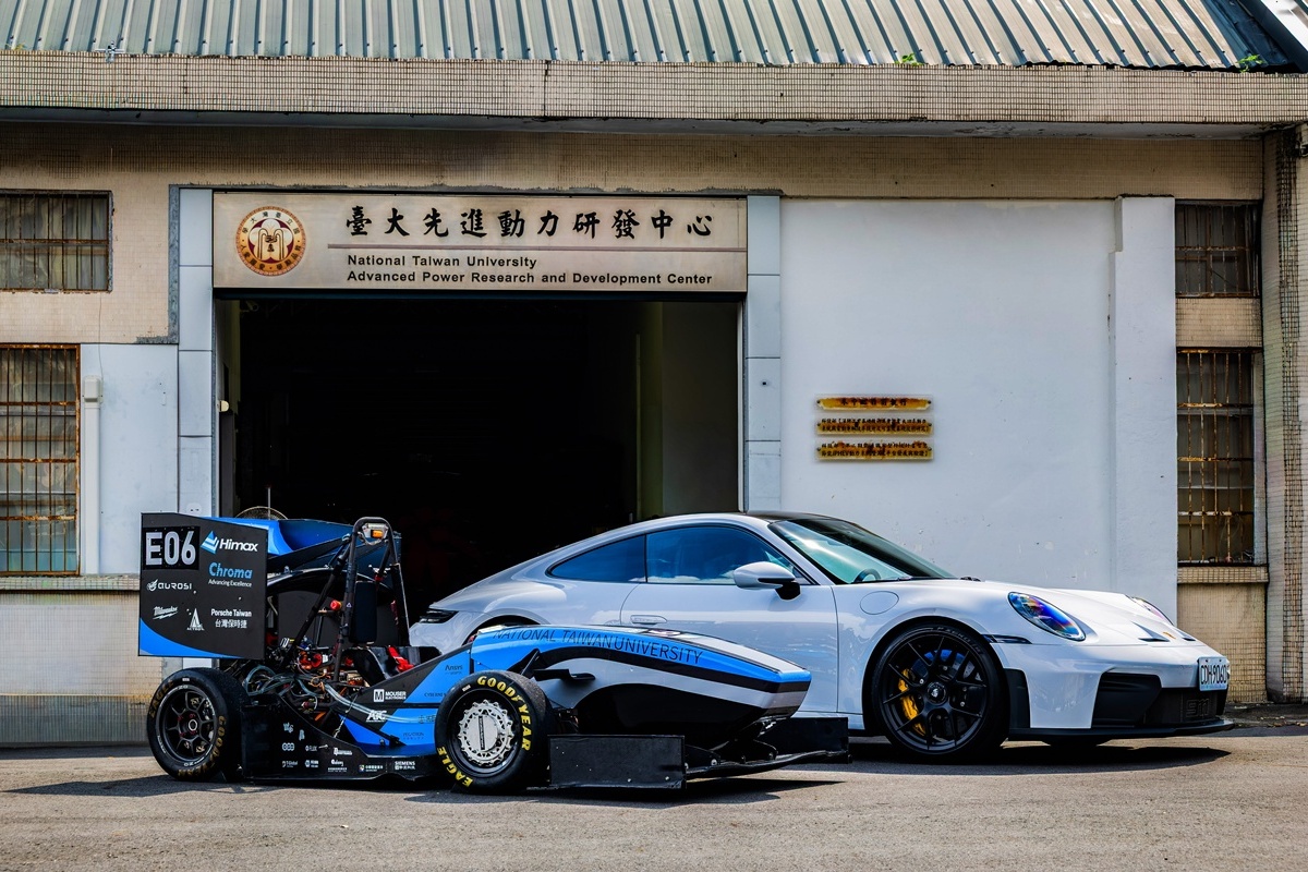 CARTURE 車勢文化