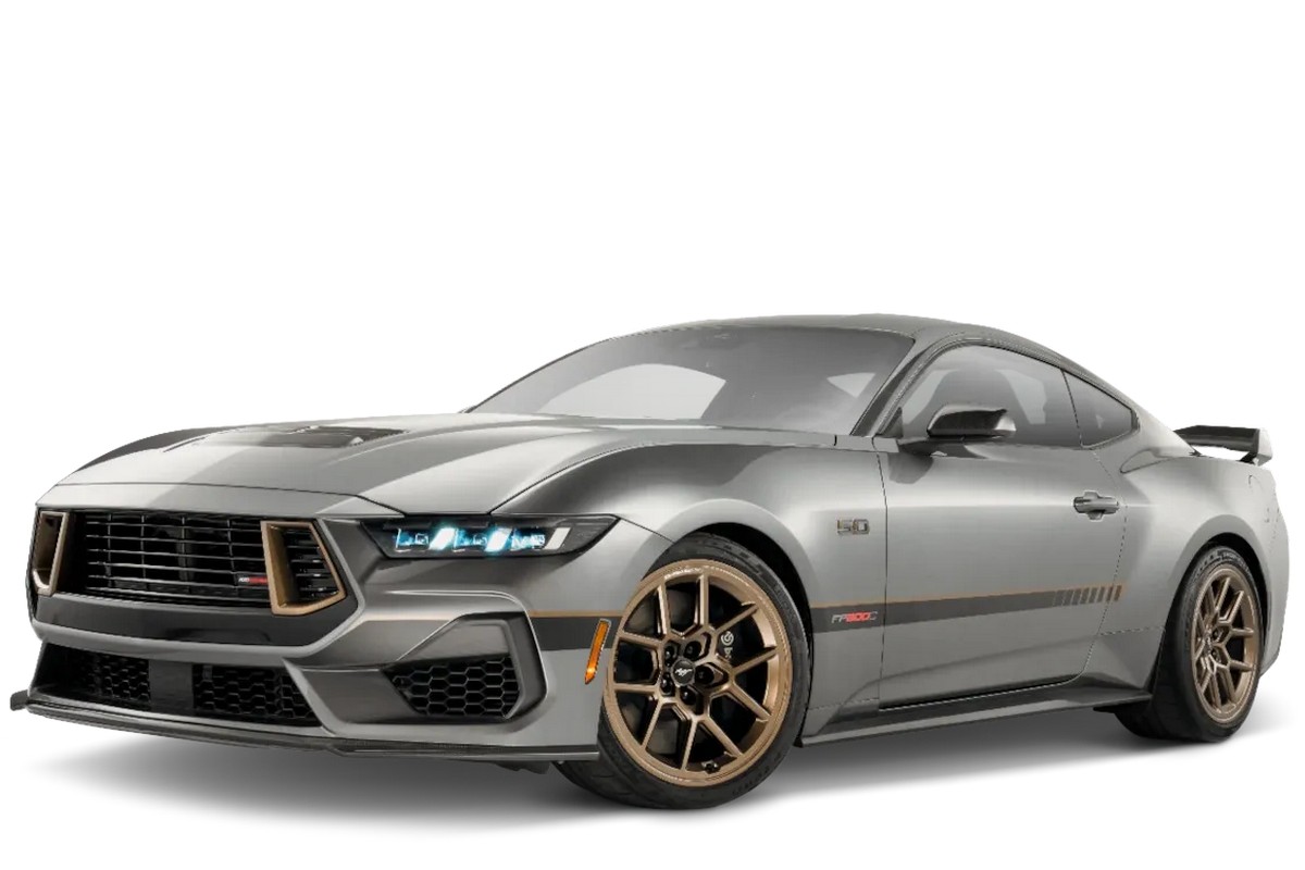  Ford Performance FP800S Bronze套件，原廠幫你Mustang GT改到810匹還提供3年保固，售價1.85萬美元 