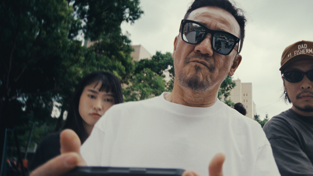 【車勢星聞】陳為民行動力相挺後輩檔期兄弟，跨刀拍攝MV。（圖：我的檔期提供）