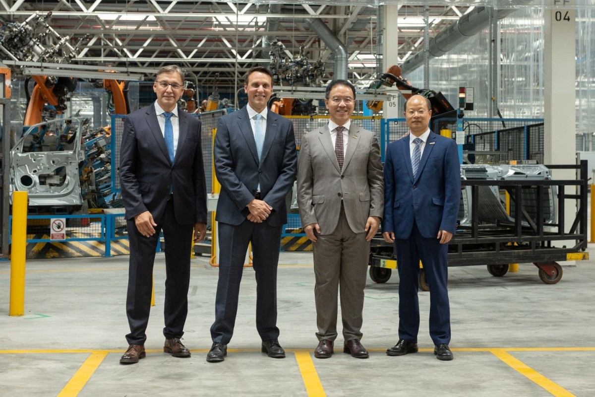 Ford與吉利汽車合作短期為雙贏局面，但長遠之後還會為這樣局面嗎？