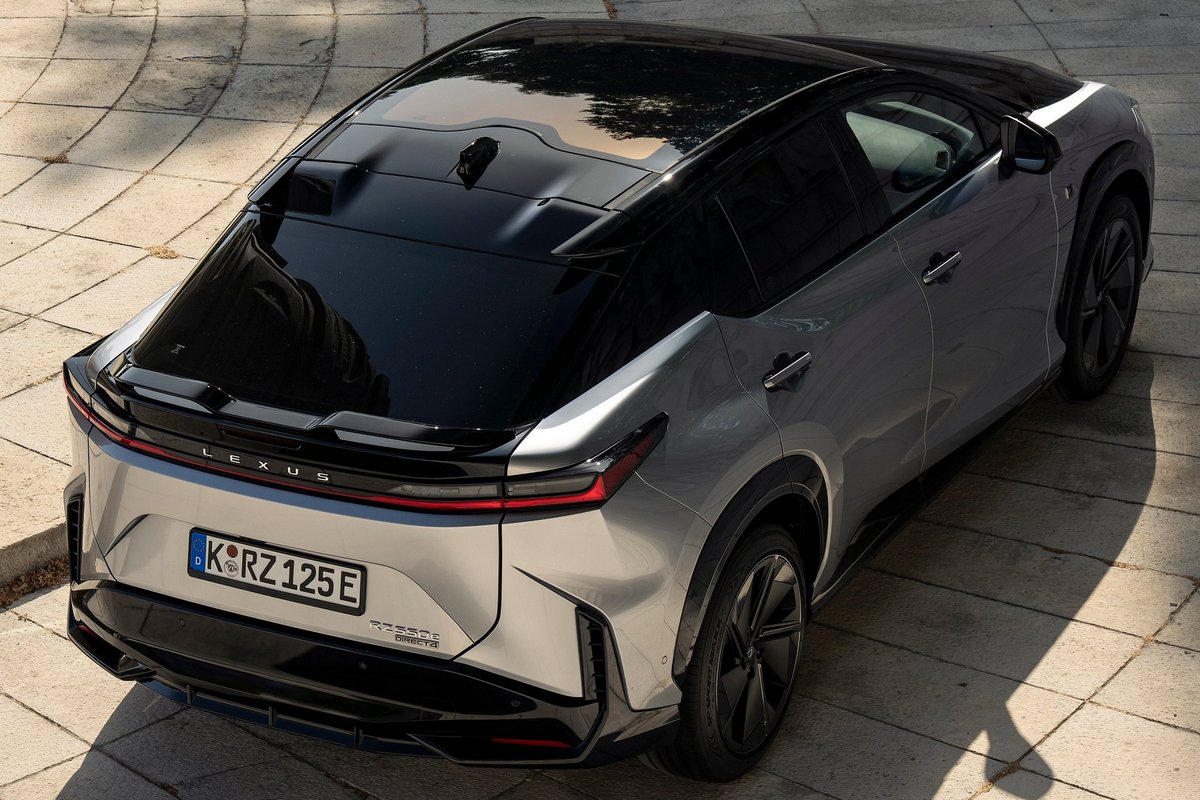 RZ 7,814輛比2025年3,779輛成長106.8%。