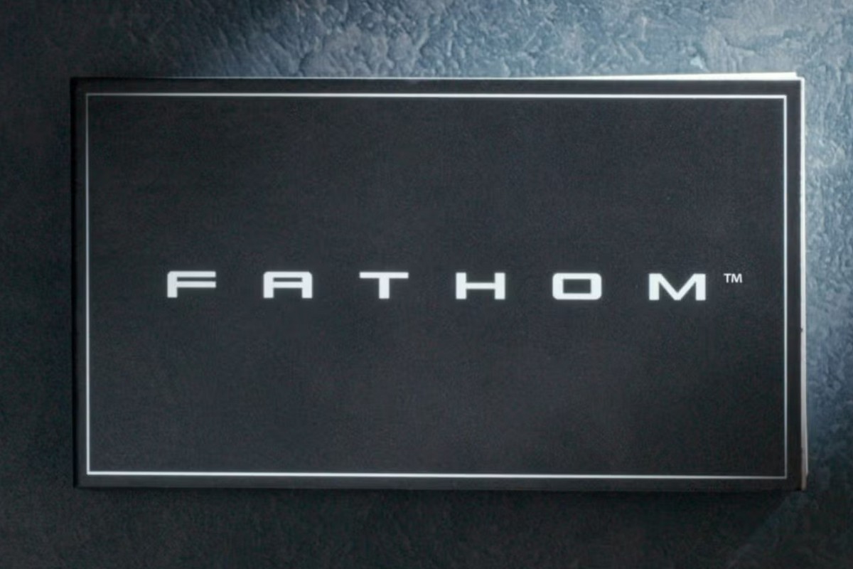  鎖定經濟型客群，Ford公布平價電動皮卡車名－Fathom，售價2.8萬美元起 