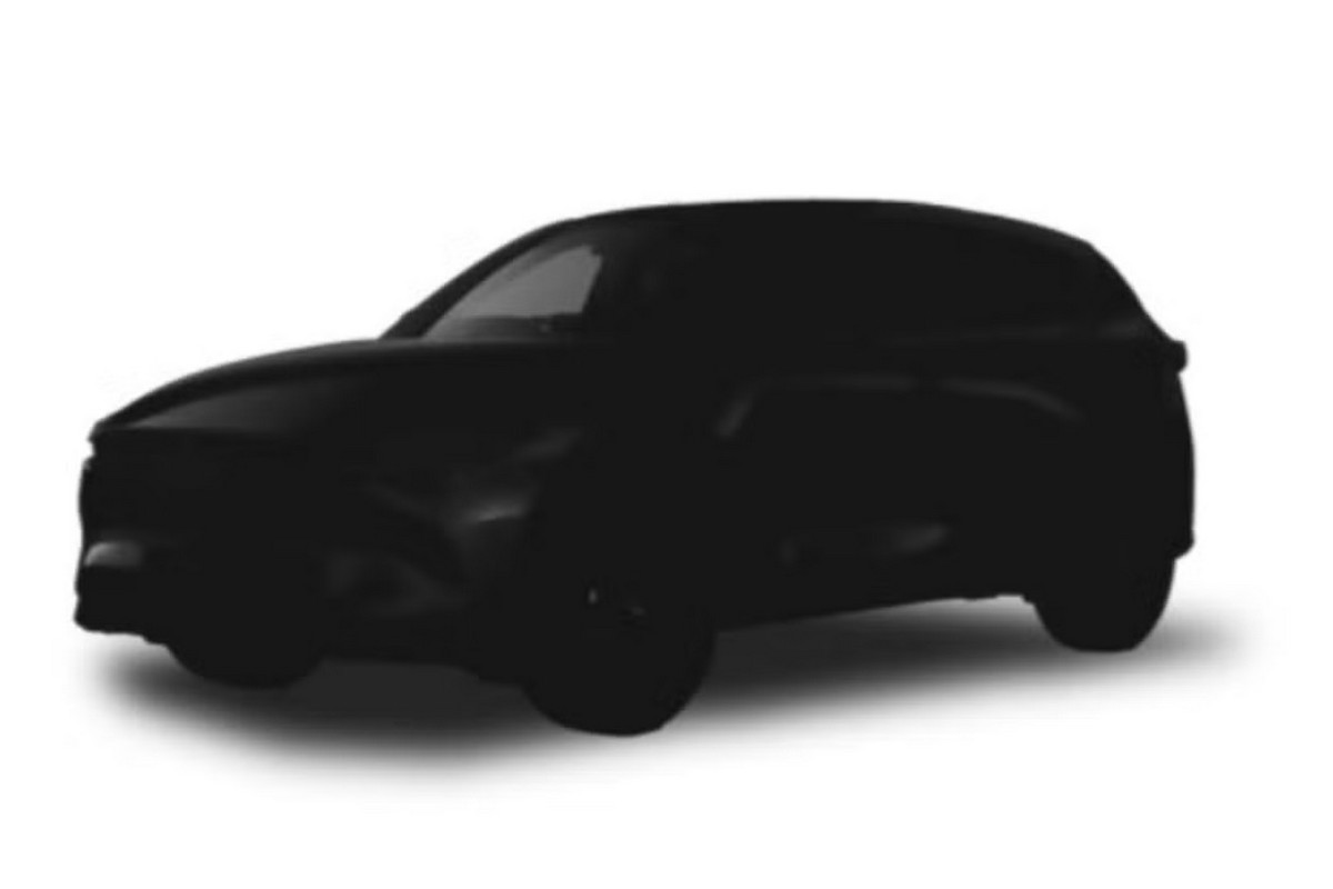  預計2027年亮相，新一代Mazda CX-3搶先看 
