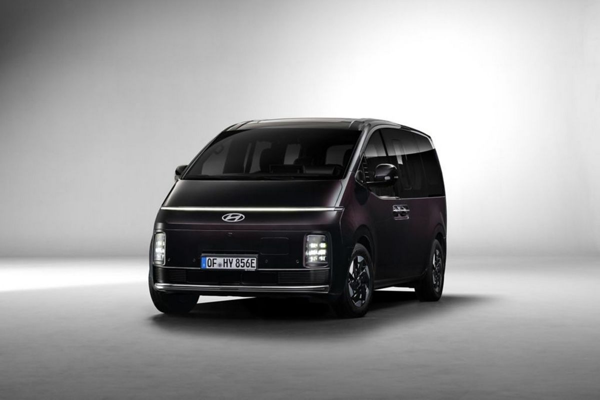 入圍車款為Farizon V7E、Hyundai Staria Electric、Maxus Deliver 7、Renault Trafic E-Tech、Volkswagen Caddy Cargo、Citroën Berlingo Van、Fiat Professional Doblò、Opel Combo與Peugeot Partner。