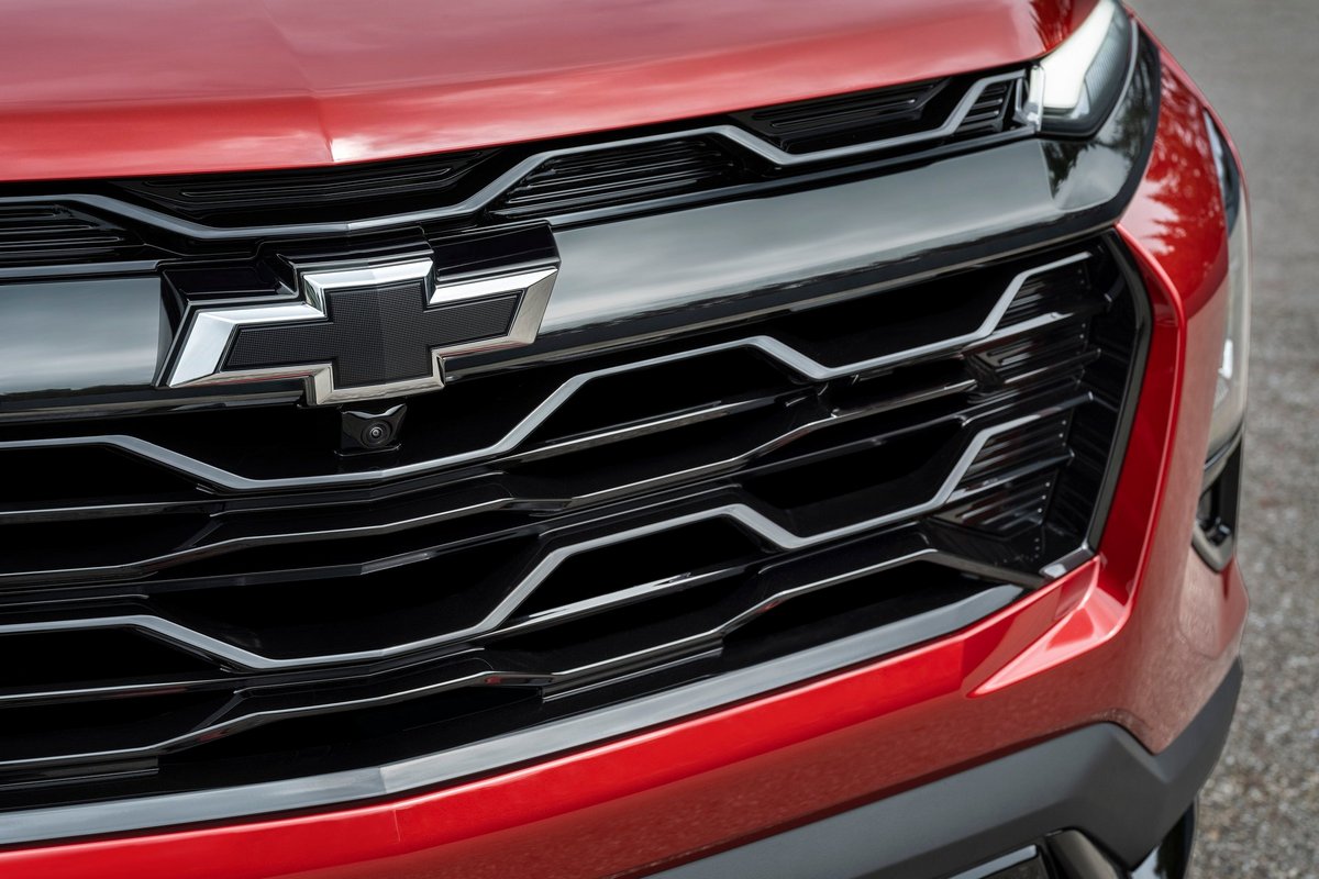  銷量斷崖式暴跌98%，Chevrolet退出中國市場 