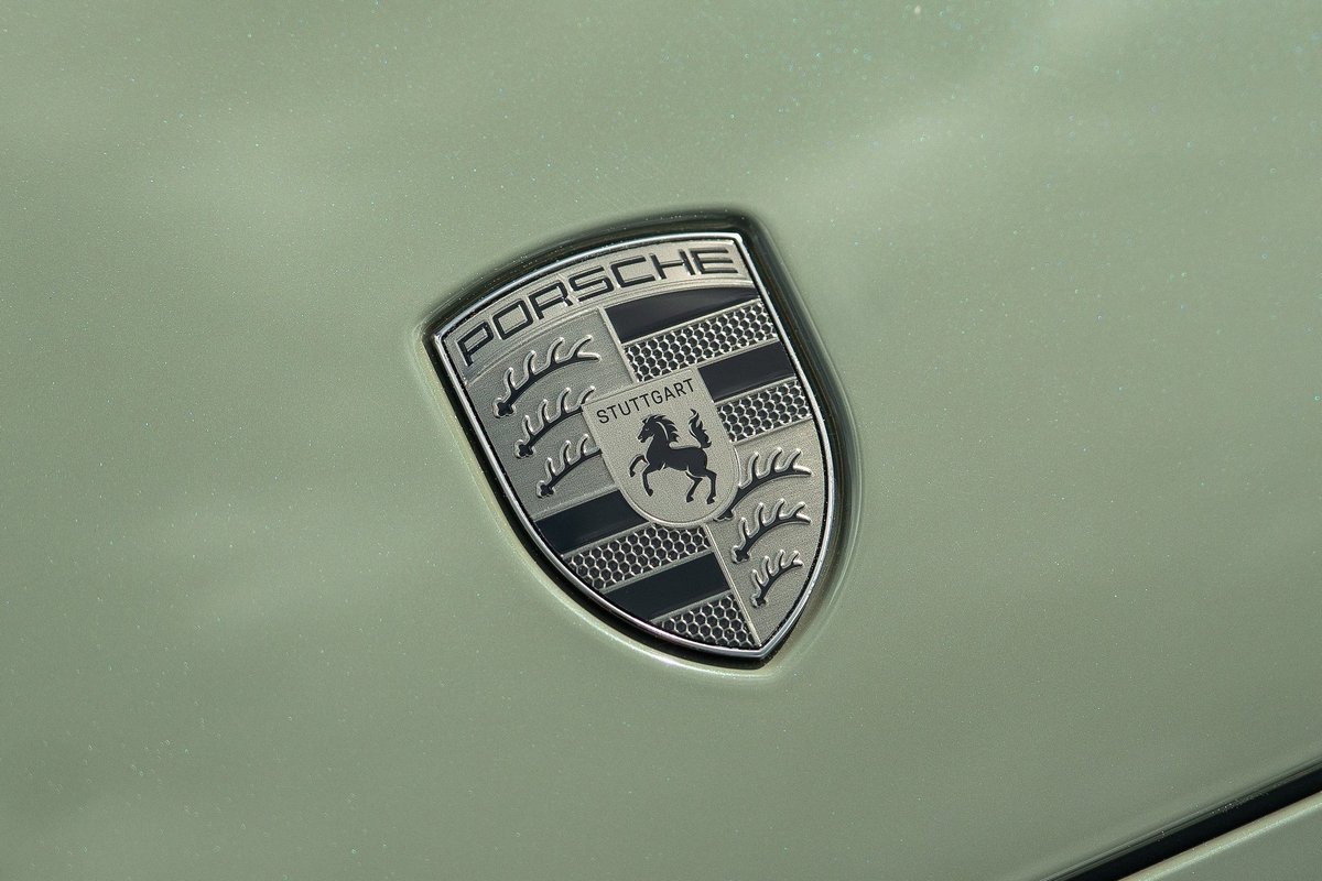 Porsche脫離福斯加入小鵬汽車 
