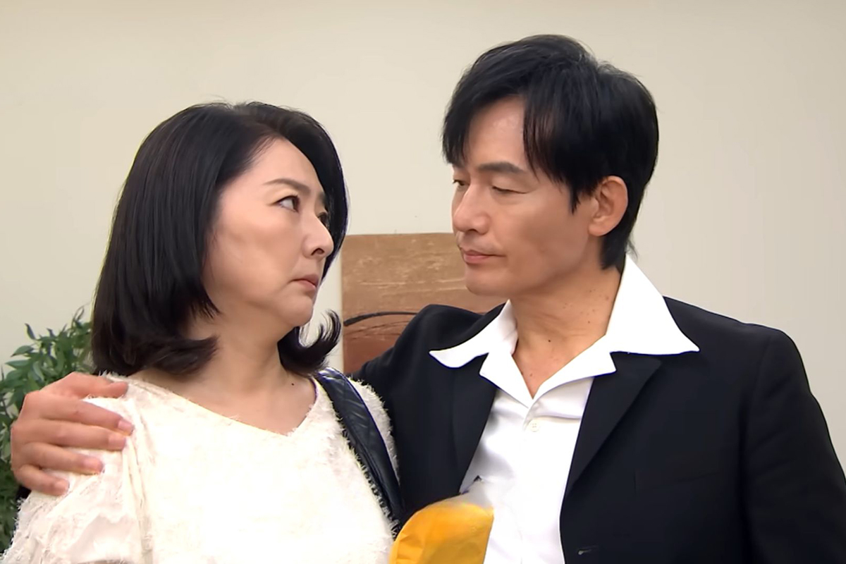 【車勢星聞】霍正奇《針線緣》坐擁三房，霸氣喊：我特種部隊班長！小事一樁。（圖：三立提供） 