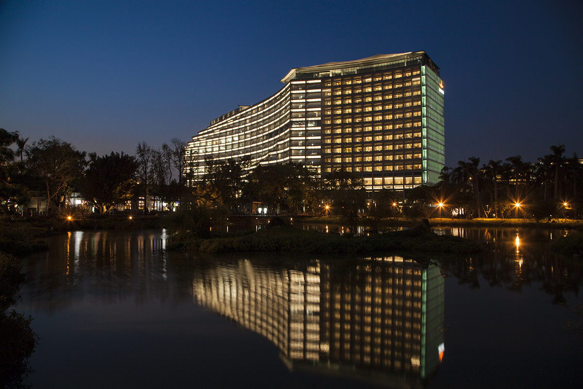 誠品行旅串聯國家鐵道博物館共構城市文化廊道，憑發票享夜遊柴電工場限時兩天。（示意圖：品牌提供）