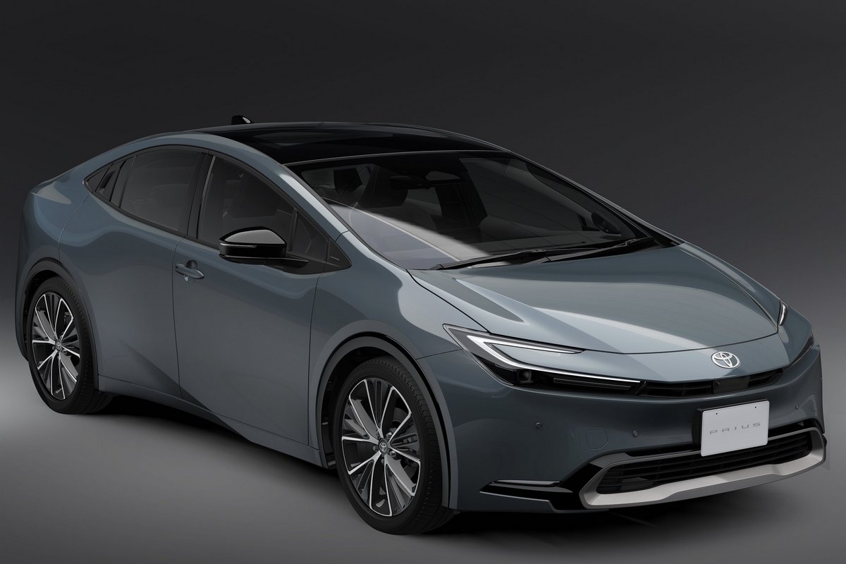  實測Toyota是否真耐用，Prius行駛16萬公里沒有零件損壞 