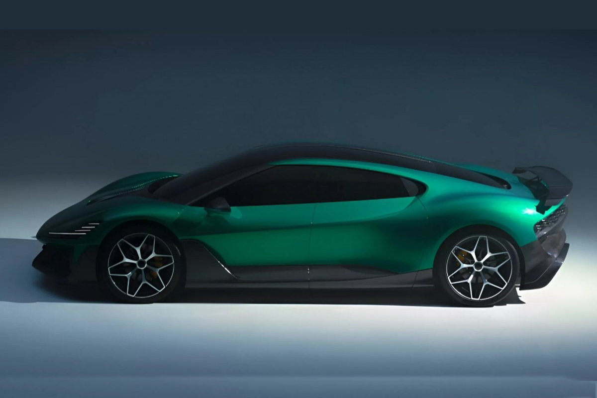 車勢文化