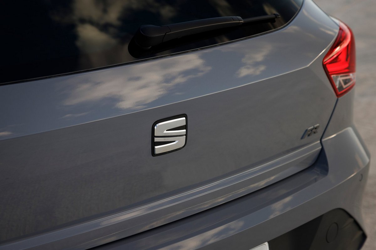 Seat 2025年銷售257,400輛，今年上半年129,600輛。
