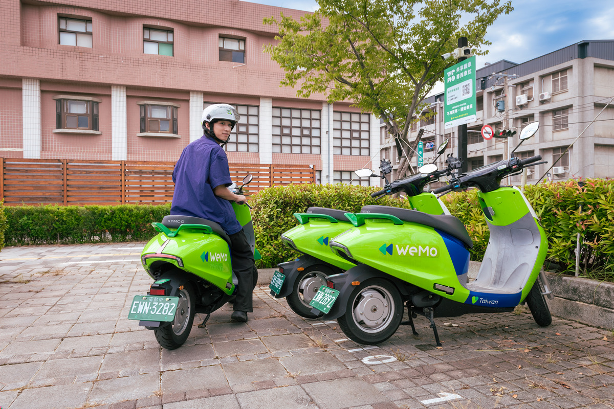 CARTURE 車勢文化