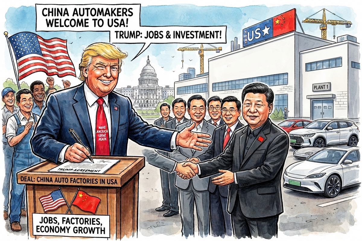 CARTURE 車勢文化