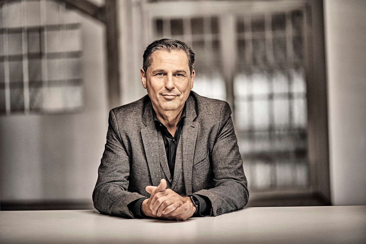 Klaus Zellmer將離開Škoda，於2027年10月1日接Volvo執行長。