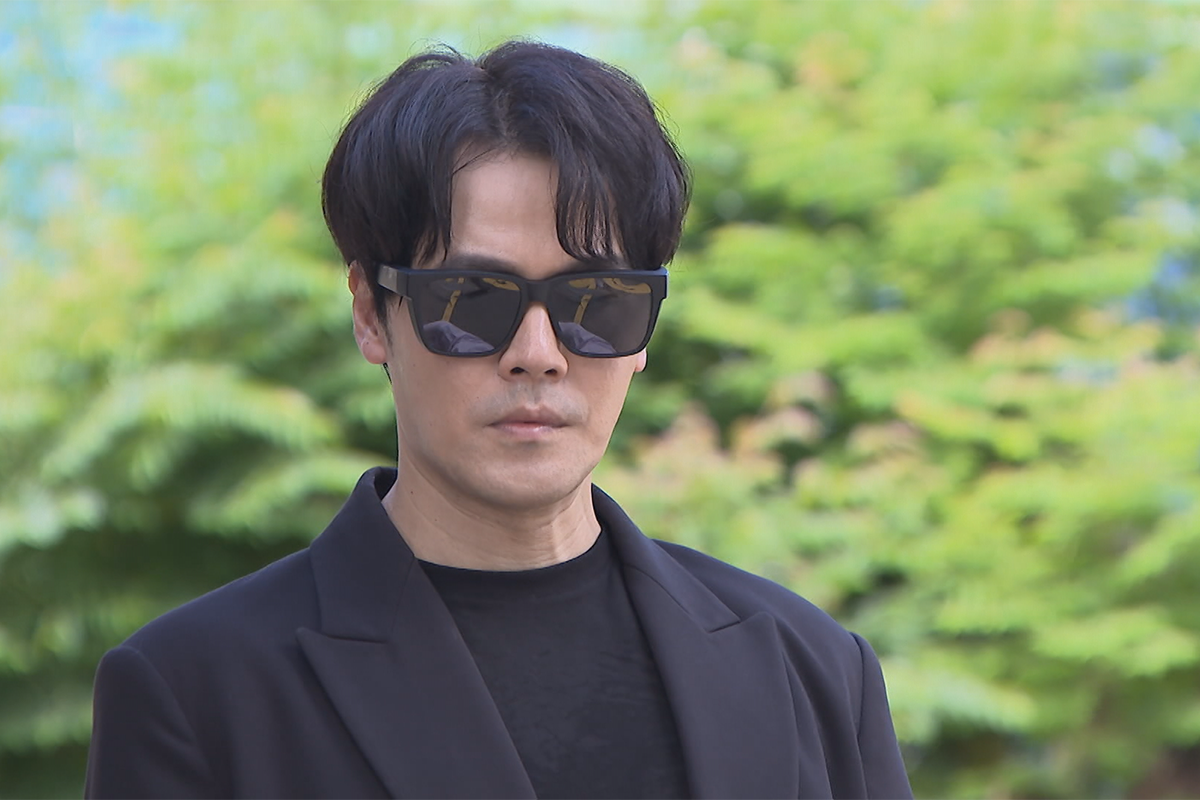【車勢星聞】黃文星坦言《針線緣》開拍前最擔心的不是戲分難度，而是觀眾早已忘了他。（圖：三立提供） 