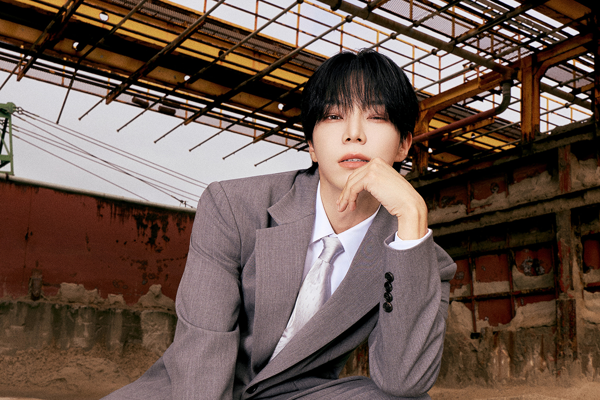 【車勢星聞】專訪／韓團VERIVERY DongHeon。（圖：Jellyfish Entertainment提供）