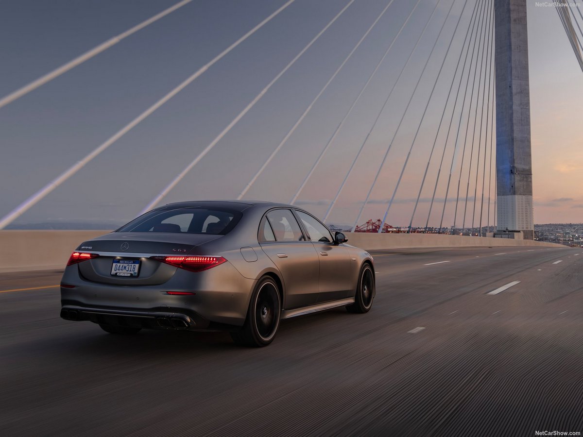 煞車油管洩漏災情擴大，Mercedes-Benz近期再次召回2022年至2025年S-Class，受影響車輛約3萬輛。