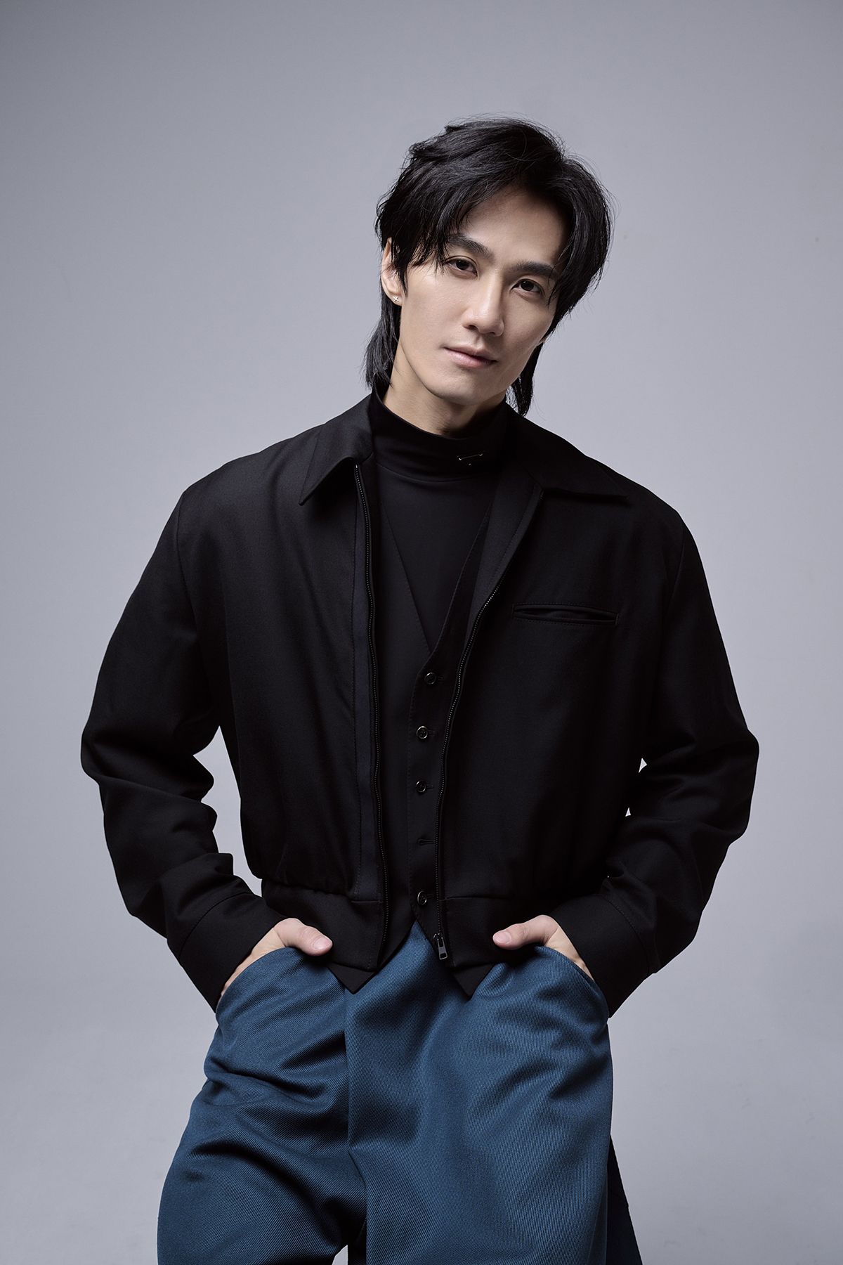 【車勢星聞】李英宏 aka DJ Didilong。(必應創造 提供)