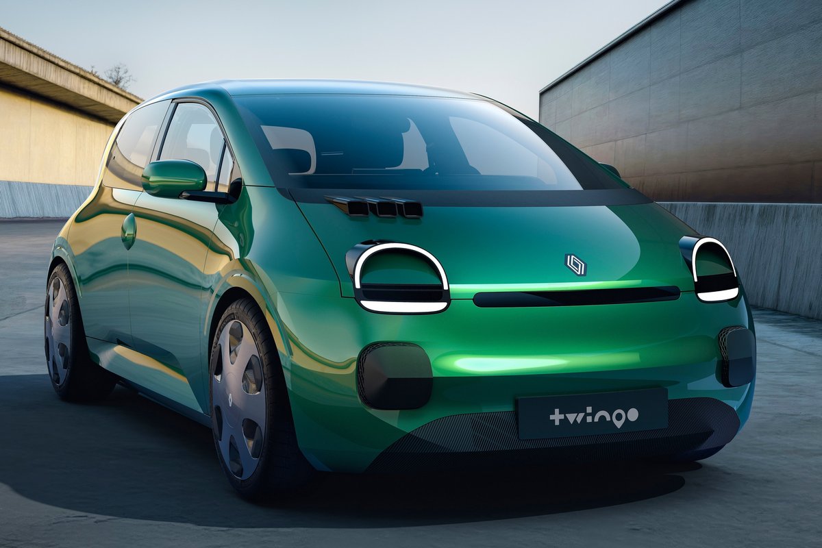 Renault表示合作品牌在使用共享平台打造車款時要有品牌獨特性和創造差異化。