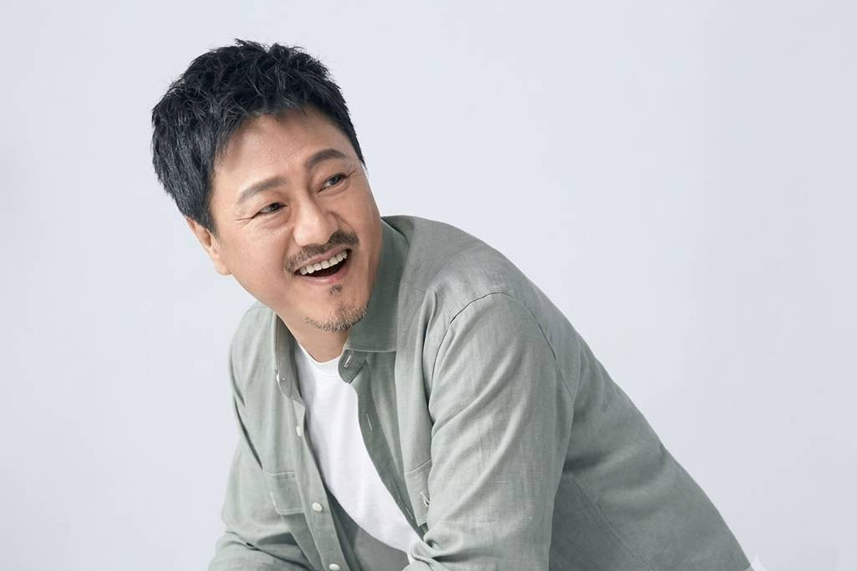 【車勢星聞】颱風「薔琵」襲台！高明駿出道38年首場個唱宣告延期。（圖：宇禾數位提供） 
