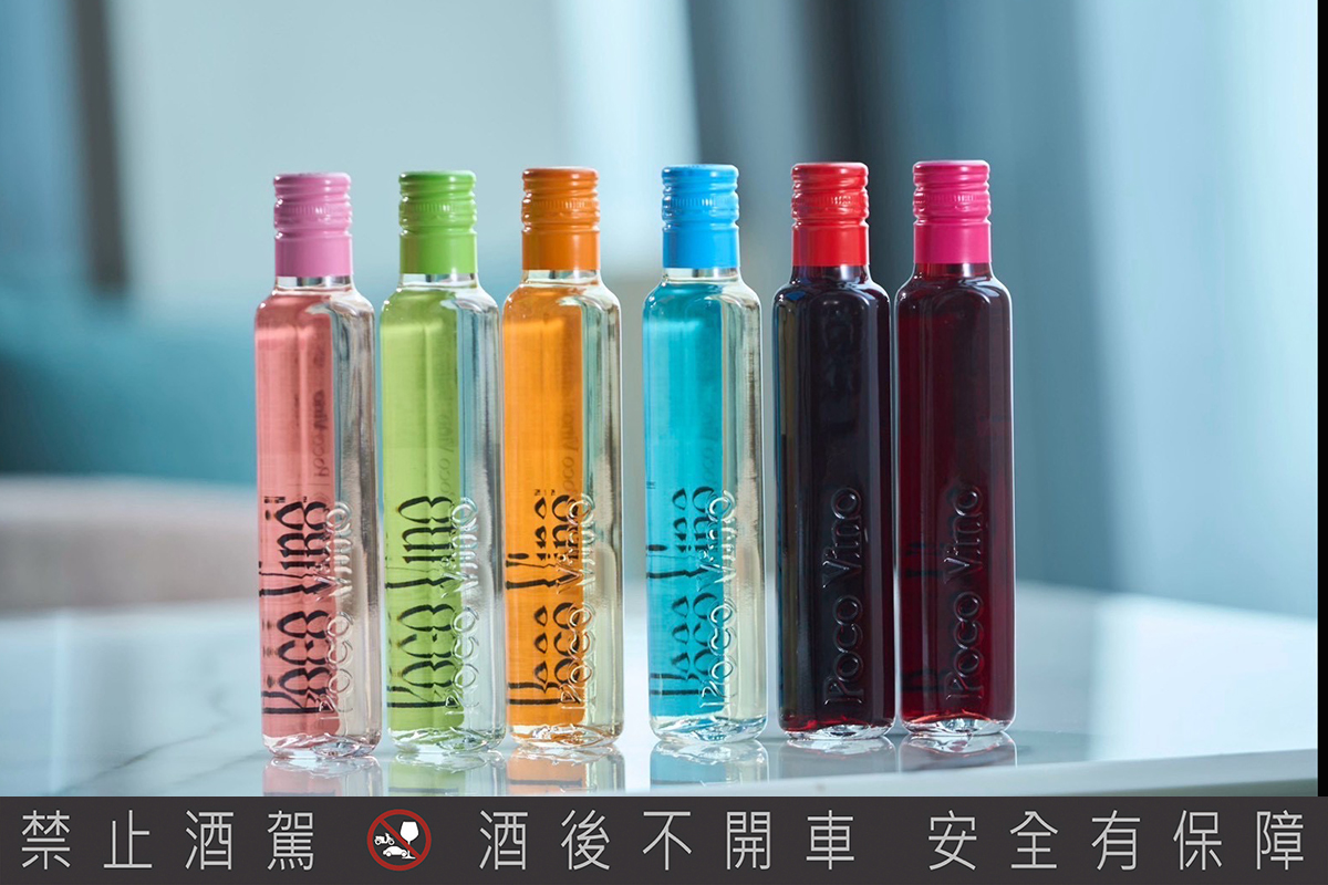 【車勢品酒】萬家福＆樂家康Ｗine Fair微醺酒友會 ，精選600支好酒破除選酒痛點。（示意圖：品牌提供）