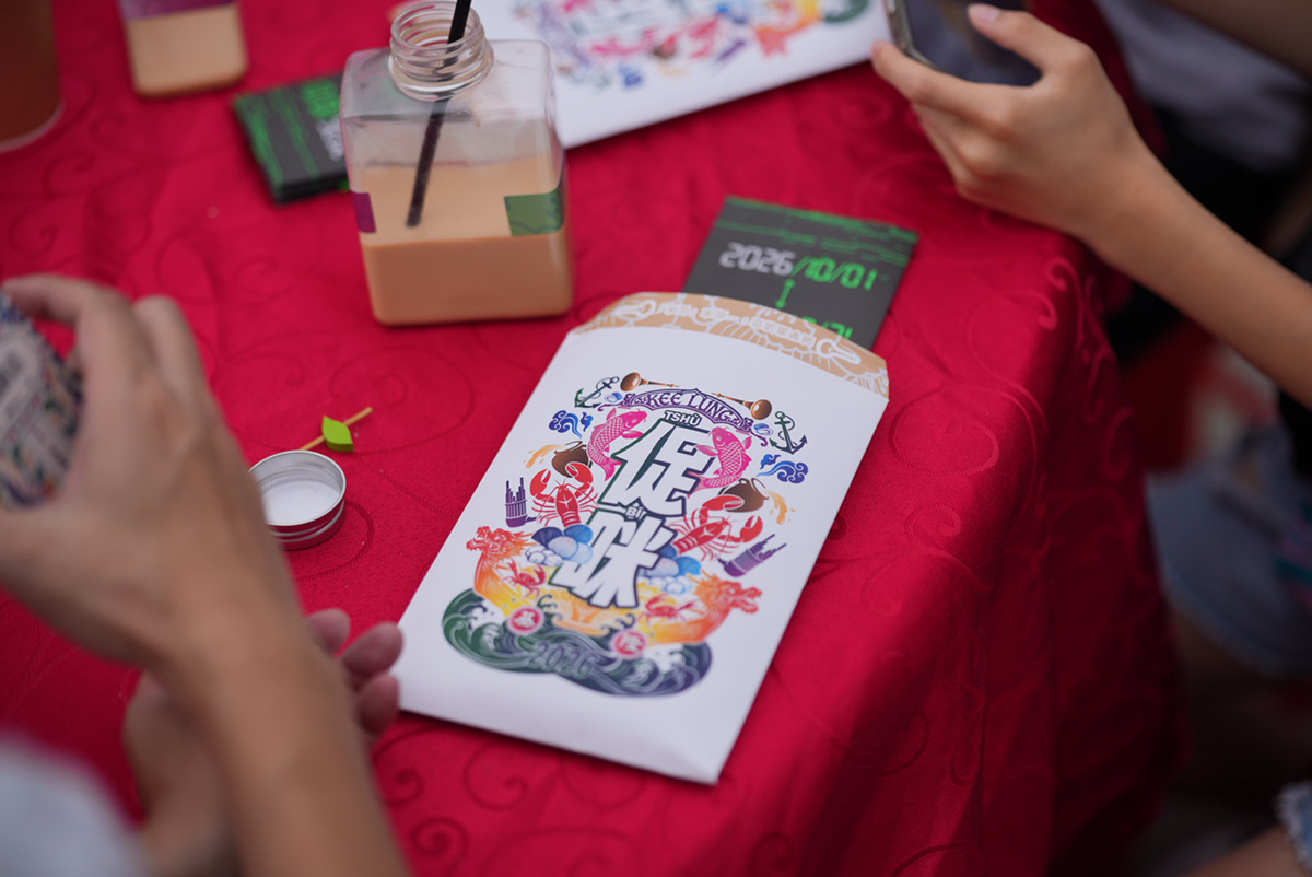 【車勢星聞】豆比登辦市集吸5萬人朝聖（圖_ 促咪市集 提供）