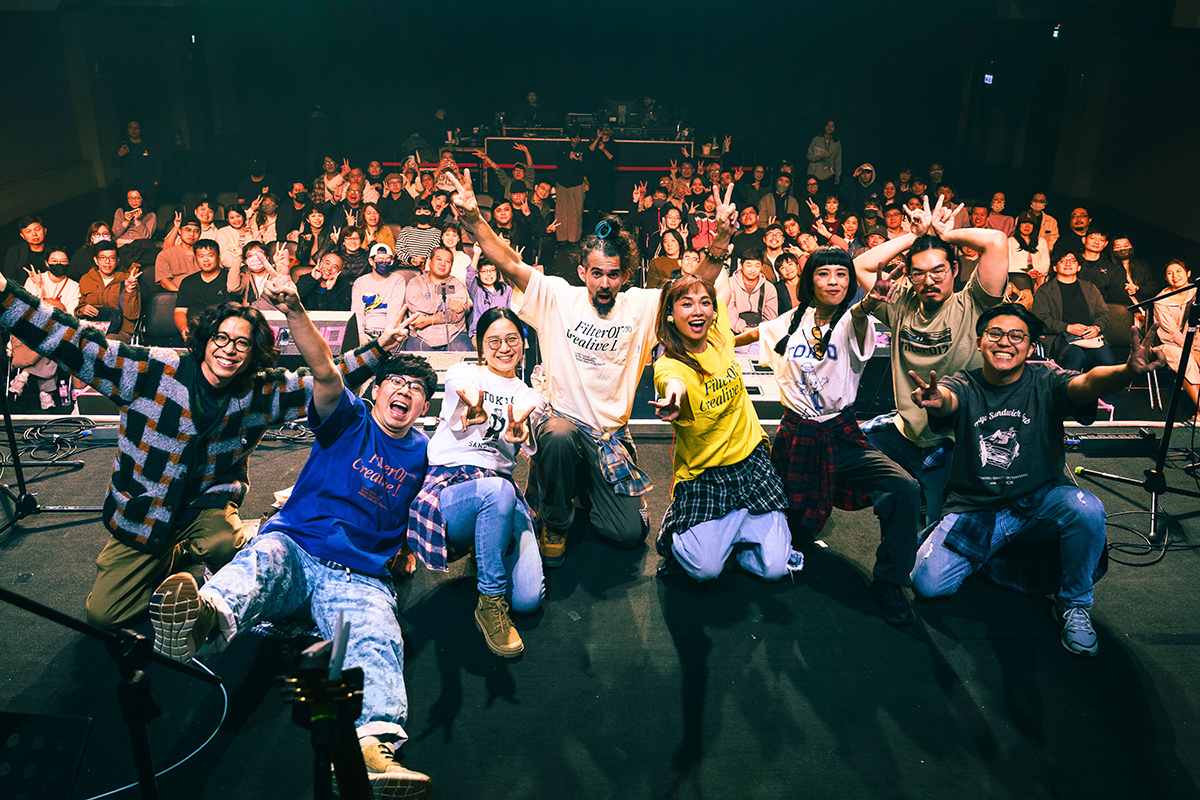 【車勢星聞】金曲台語歌后吳蓓雅（PiA）慶功感謝巡演！(照片提供：PiA吳蓓雅工作室)