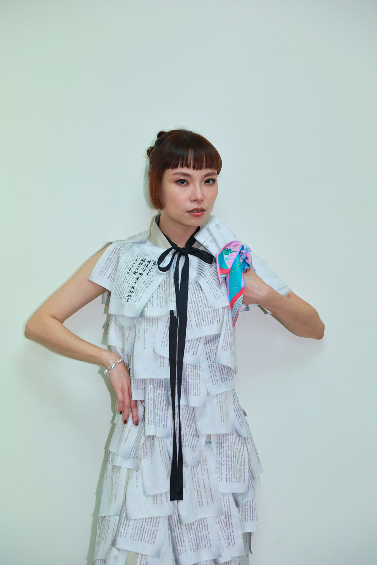 【車勢星聞】金曲台語歌后吳蓓雅（PiA）慶功感謝巡演！(照片提供：PiA吳蓓雅工作室)