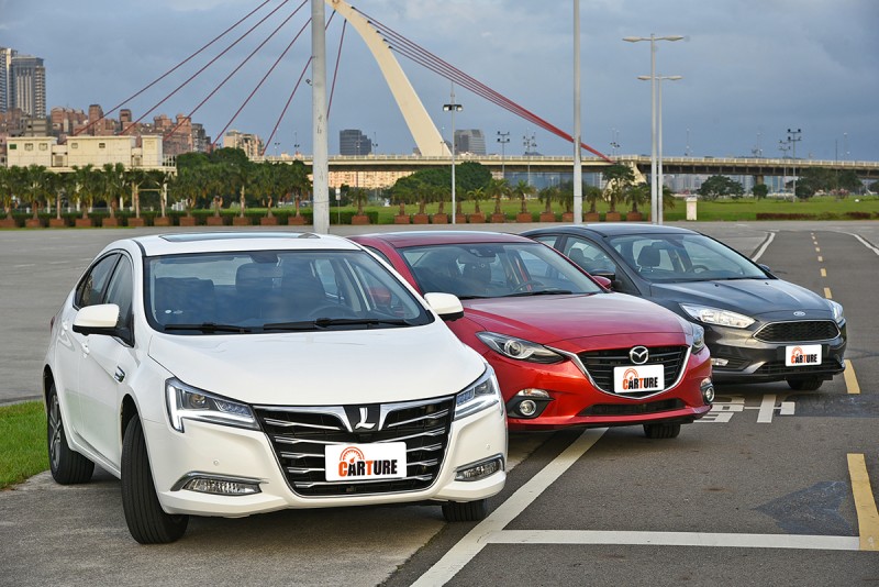 這三輛最新最熱的中型房車,究竟那輛比那輛更好?