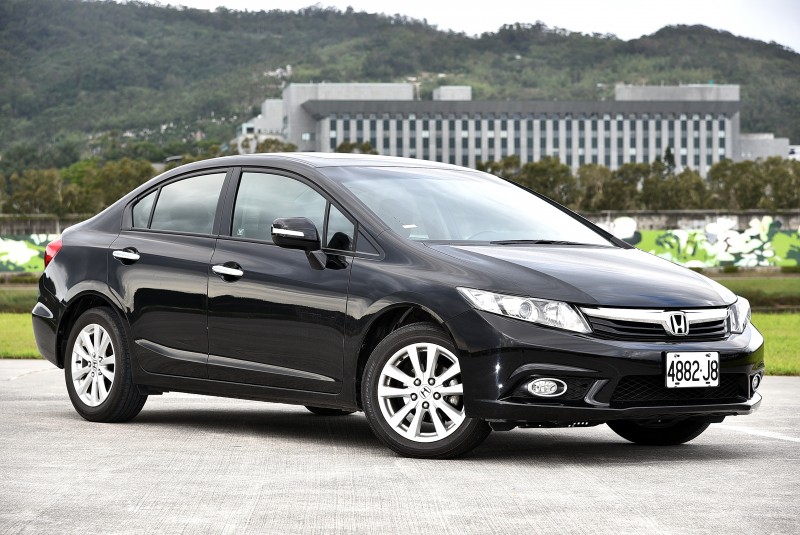 表現不若上世代搶眼,Honda Civic極有可能陷入苦戰?!