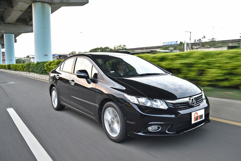 g. Honda Civic 1.8
