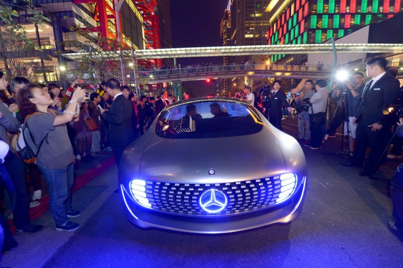 CARTURE 車勢文化
