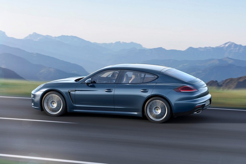 Porsche是近年來積極規劃旗下柴油產品線的跑車名廠。