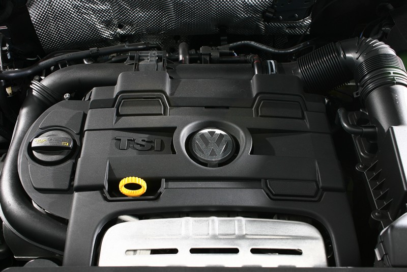 動力規格維持原樣,仍為1.4升渦輪增壓汽油引擎具備160hp/24.5kgm輸出能耐。