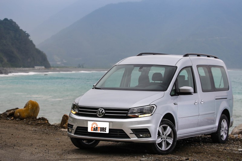 延續Volkswagen集團改款慣例,從單數世代進化至偶數世代,總維持小幅度的改款,有如小改款般的客氣。